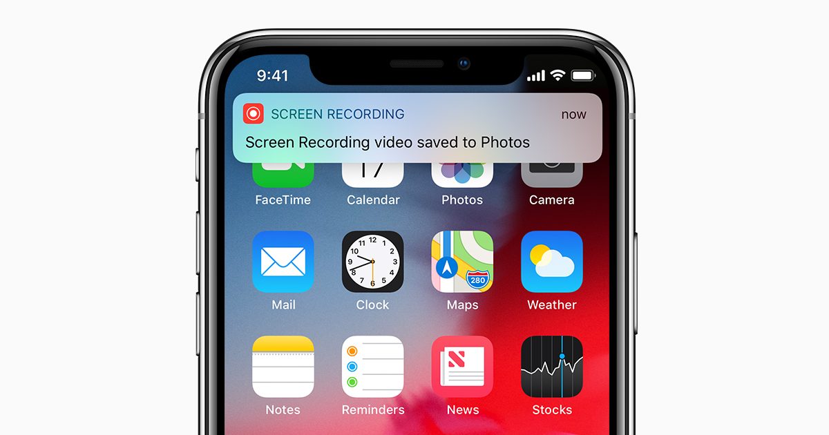 App For Mac To Record Screen