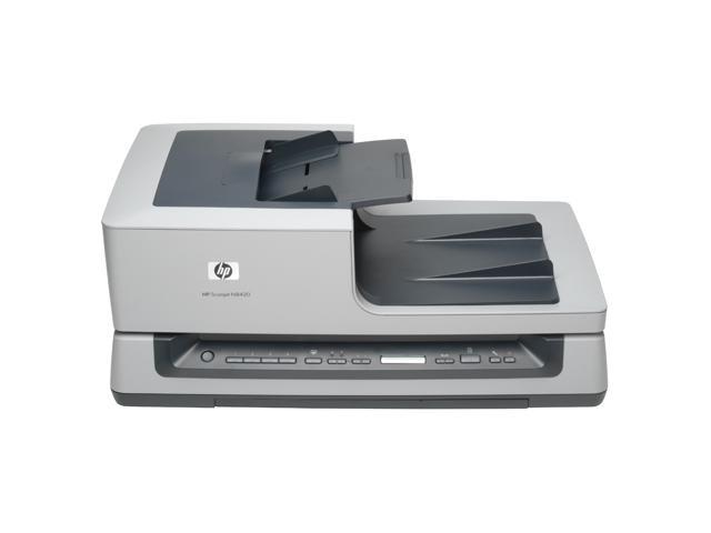 hp scan software free download