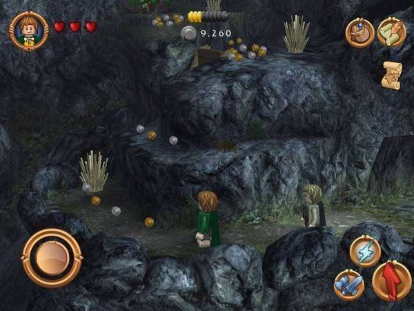 Lego lord of the rings mac free full. download full