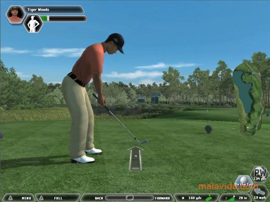 Tiger Woods Pga Tour Mac Free Download